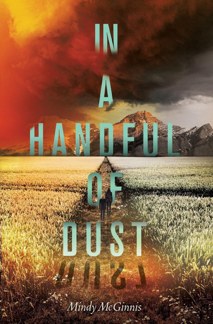 Cover: 9780062198549 | In a Handful of Dust | Mindy Mcginnis | Taschenbuch | Paperback | 2020