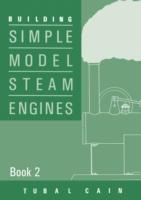 Cover: 9781854861474 | Building Simple Model Steam Engines - Book 2 | Tubal Cain | Buch