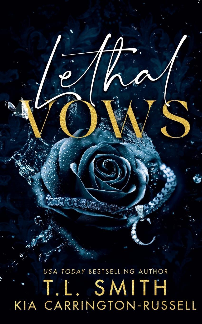 Cover: 9780645745214 | Lethal Vows | Kia Carrington-Russell (u. a.) | Taschenbuch | Paperback