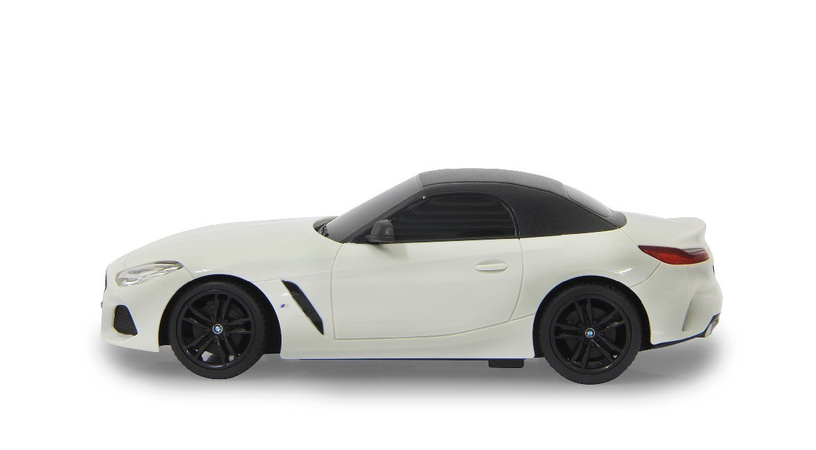 Bild: 4042774452209 | Jamara BMW Z4 Roadster 1:24 weiß 40MHz | Stück | In Karton | Deutsch