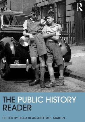 Cover: 9780415520416 | The Public History Reader | Hilda Kean (u. a.) | Taschenbuch | 2013