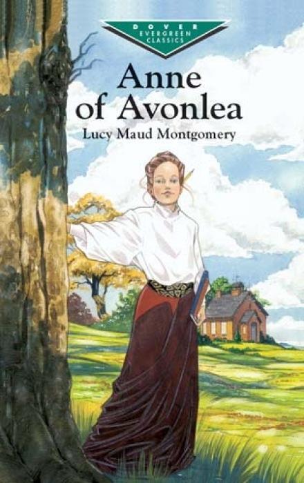 Cover: 9780486422398 | ANNE OF AVONLEA | L. M. Montgomery | Taschenbuch | Englisch | 2002