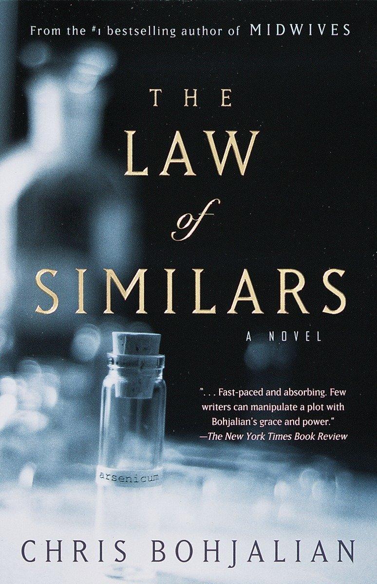 Cover: 9780679771470 | The Law of Similars | Chris Bohjalian | Taschenbuch | Englisch | 2000