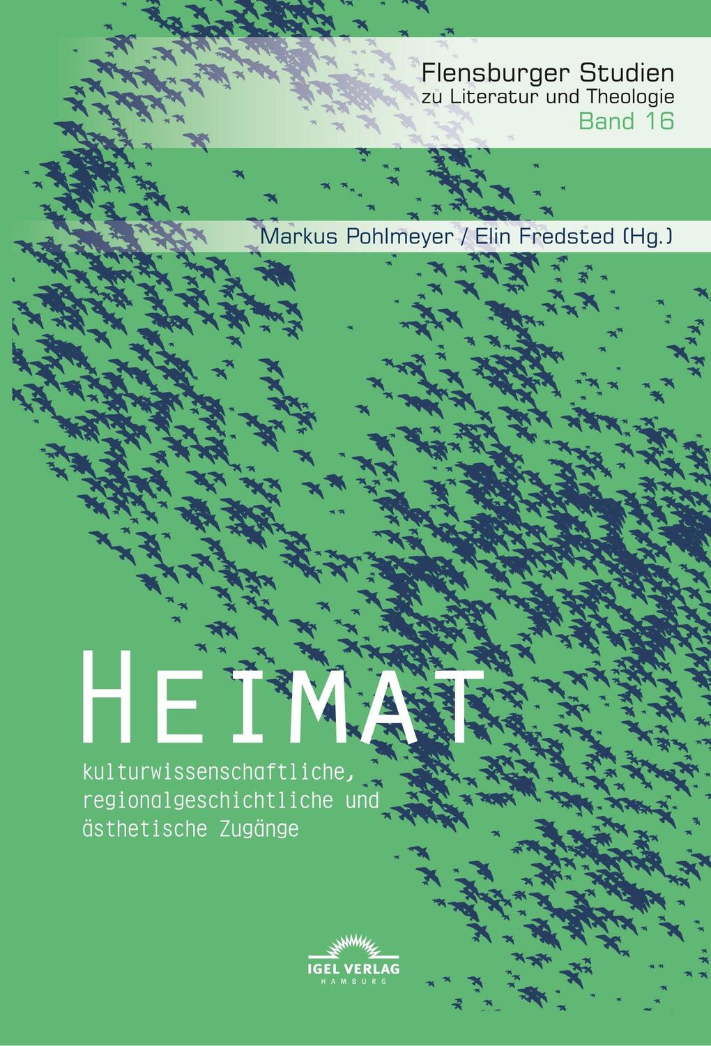 Cover: 9783868157352 | Heimat: kulturwissenschaftliche, regionalgeschichtliche und...