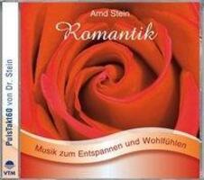 Cover: 4014579092201 | ROMANTIK-Sanfte Musik zum Entspannen | Arnd Stein | Audio-CD | 1997