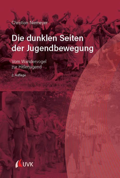 Cover: 9783739832173 | Die dunklen Seiten der Jugendbewegung | Taschenbuch | Deutsch | 2022