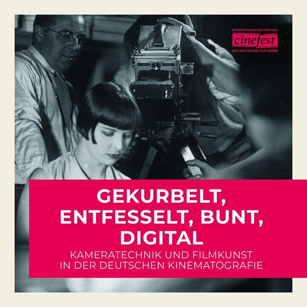 Cover: 9783967078046 | Gekurbelt, Entfesselt, Bunt, Digital | Taschenbuch | Deutsch | 2022