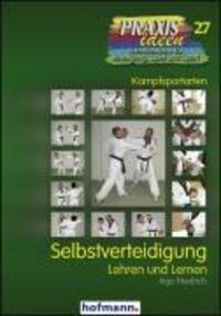 Cover: 9783778002711 | Selbstverteidigung | Ingo Friedrich | Taschenbuch | 160 S. | Deutsch