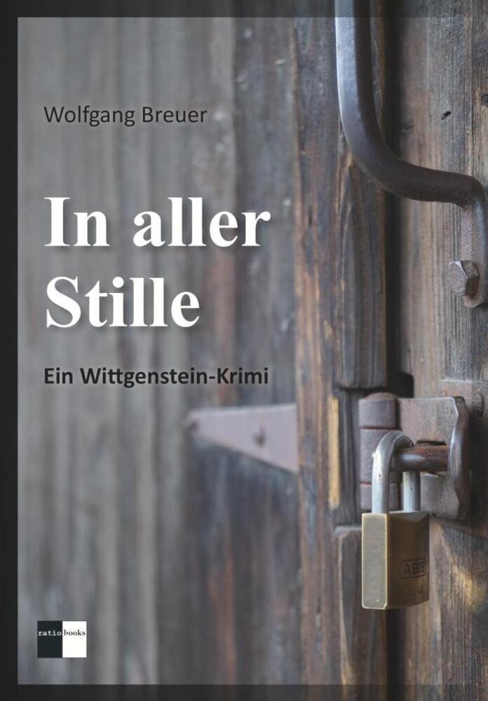 Cover: 9783961360482 | Windbruch | Ein Wittgenstein-Krimi | Wolfgang Breuer | Taschenbuch
