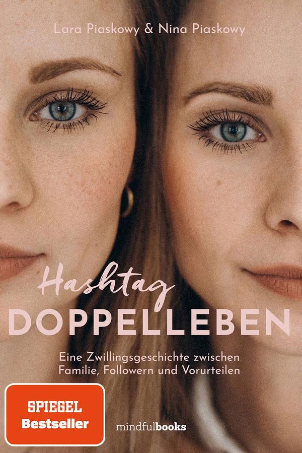 Cover: 9783982220819 | Hashtag Doppelleben | Lara Piaskowy (u. a.) | Taschenbuch | 192 S.