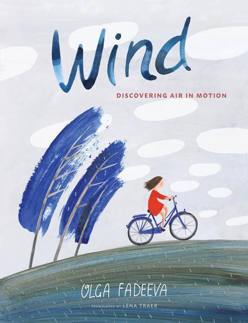 Cover: 9780802855992 | Wind | Olga Fadeeva | Buch | Gebunden | Englisch | 2023