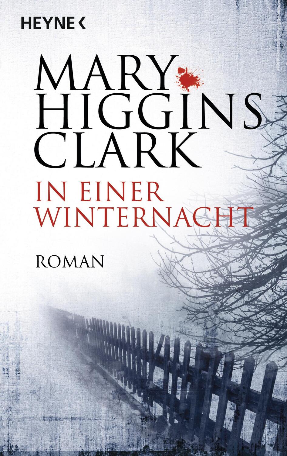 Cover: 9783453438859 | In einer Winternacht | Mary Higgins Clark | Buch | Deutsch | 2016