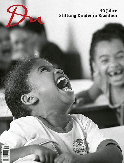 Cover: 9783907315255 | 50 Jahre Stiftung Kinder in Brasilien | Oliver Prange | Taschenbuch