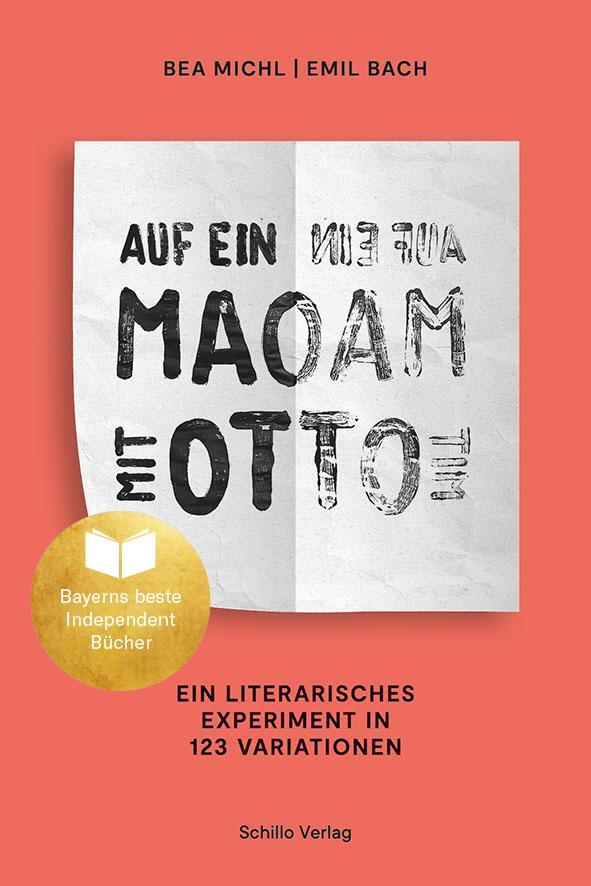 Cover: 9783944716282 | Auf ein Maoam mit Otto | Bea Michl (u. a.) | Taschenbuch | 136 S.