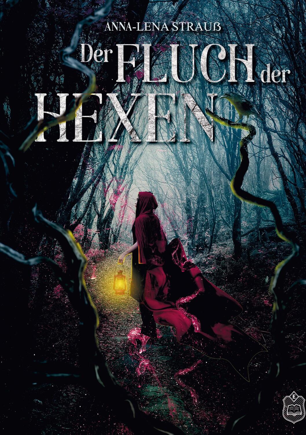 Cover: 9783961731343 | Der Fluch der Hexen | Anna-Lena Strauß | Taschenbuch | Paperback