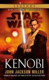 Cover: 9780099594246 | Star Wars: Kenobi | John Jackson Miller | Taschenbuch | Star Wars