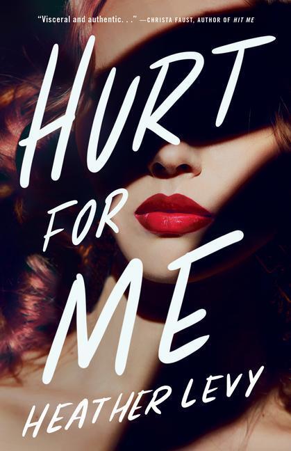 Cover: 9781662516610 | Hurt for Me | Heather Levy | Taschenbuch | Englisch | 2024