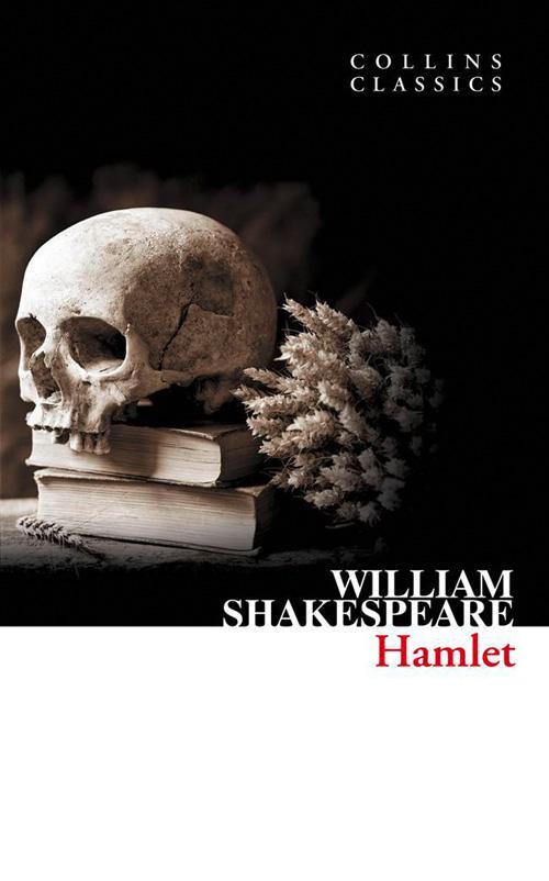 Cover: 9780007902347 | Hamlet | William Shakespeare | Taschenbuch | 188 S. | Englisch | 2016