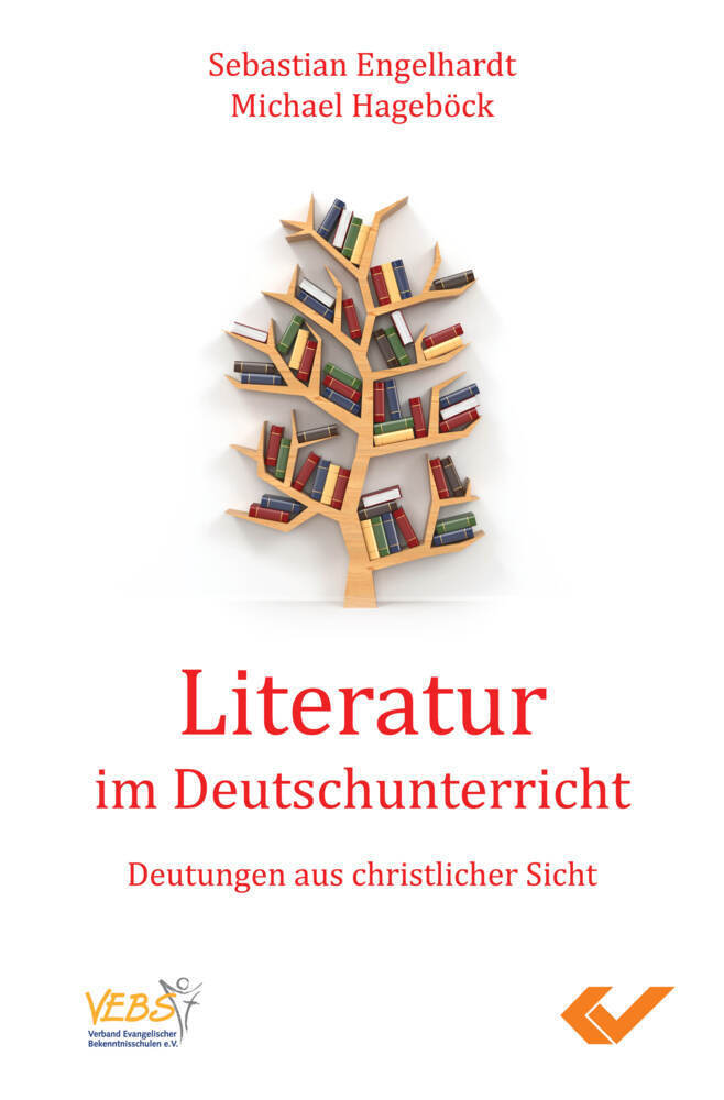 Cover: 9783894369576 | Literatur im Deutschunterricht | Deutungen aus christlicher Sicht