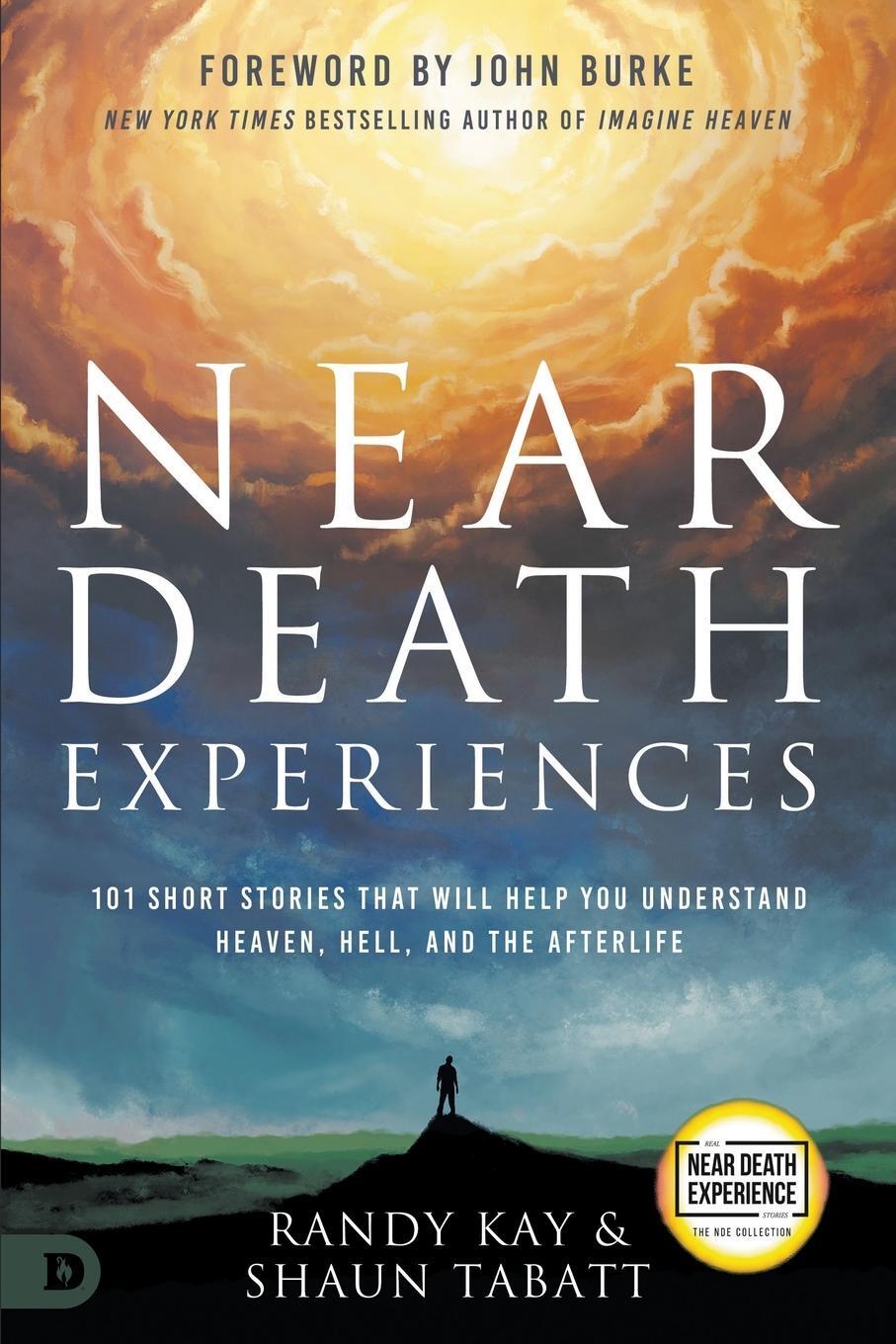 Cover: 9780768463910 | Near Death Experiences | Shaun Tablet | Taschenbuch | Paperback | 2023