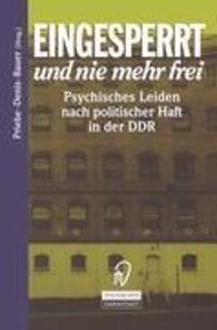 Cover: 9783798510487 | Eingesperrt und nie mehr frei | Stefan Priebe (u. a.) | Taschenbuch