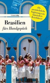 Cover: 9783293206168 | Brasilien fürs Handgepäck | Taschenbuch | 192 S. | Deutsch | 2013