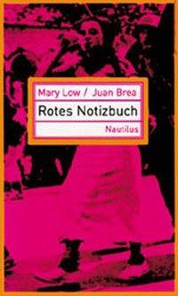 Cover: 9783894013943 | Rotes Notizbuch | Mary/Bréa, Juan Low | Buch | 224 S. | Deutsch | 2002