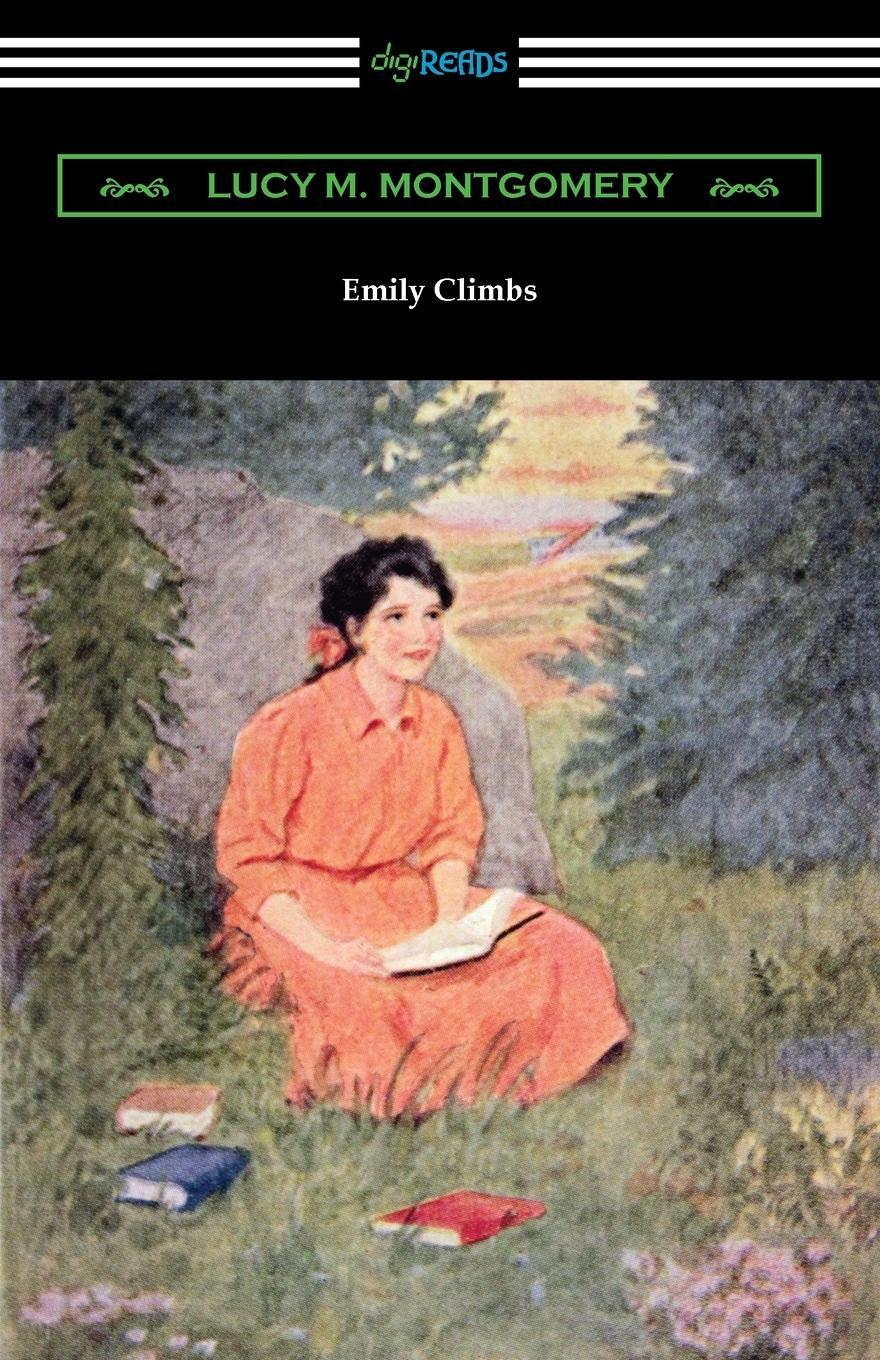 Cover: 9781420972269 | Emily Climbs | Lucy M. Montgomery | Taschenbuch | Paperback | Englisch