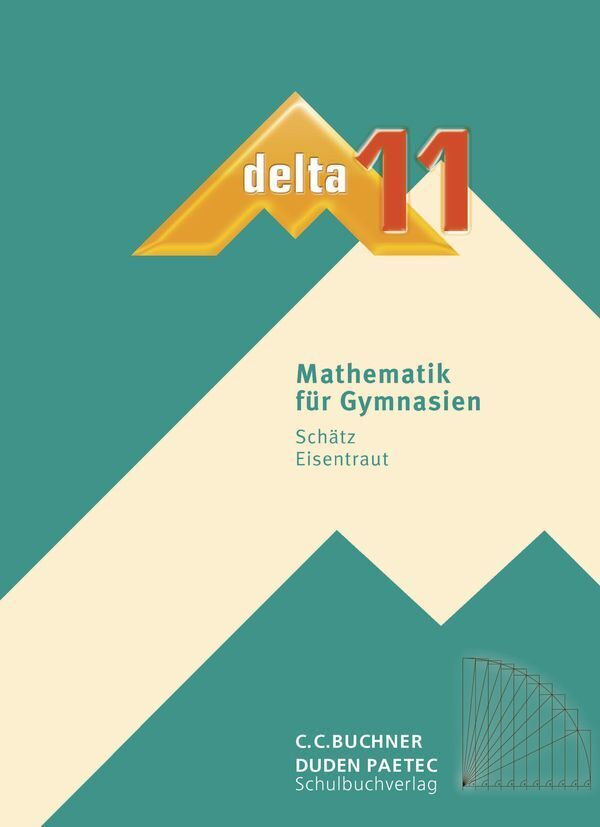 Cover: 9783766182616 | delta 11 | Ulrike Schätz (u. a.) | Buch | 223 S. | Deutsch | 2009