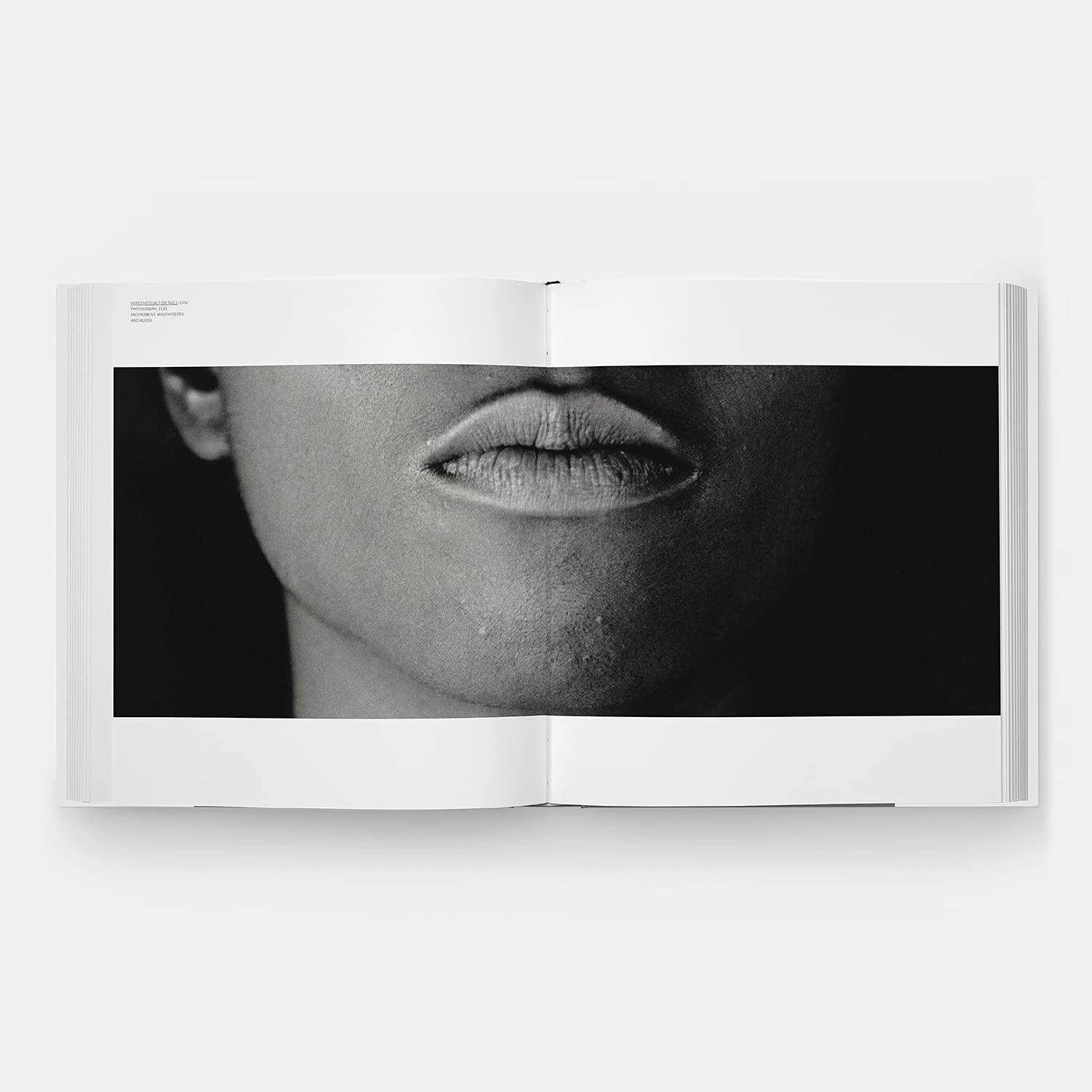 Bild: 9781838661243 | Lorna Simpson | Revised &amp; Expanded Edition | Kellie Jones (u. a.)