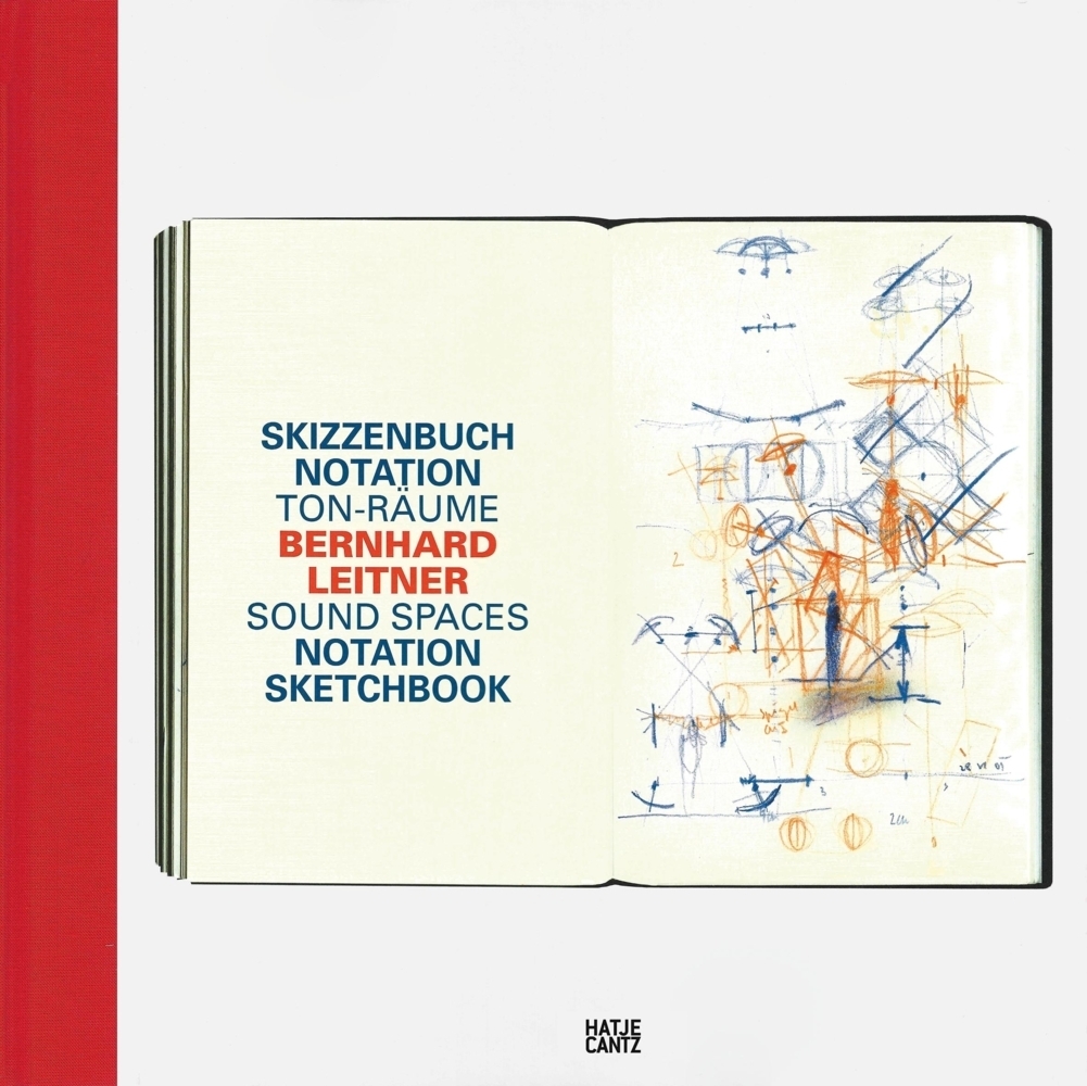 Cover: 9783775740760 | Bernhard Leitner | Eugen Blume (u. a.) | Taschenbuch | 224 S. | 2015