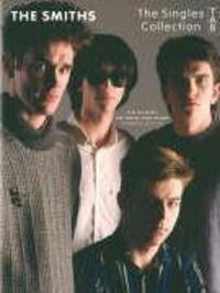 Cover: 9781846091025 | The Smiths | The Singles Collection | Buch | Englisch | 2005