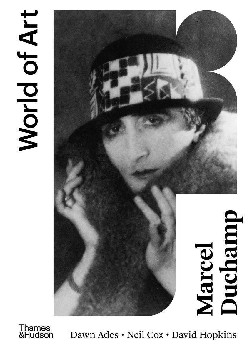 Cover: 9780500204702 | Marcel Duchamp (World of Art) | Dawn Ades | Taschenbuch | World of Art