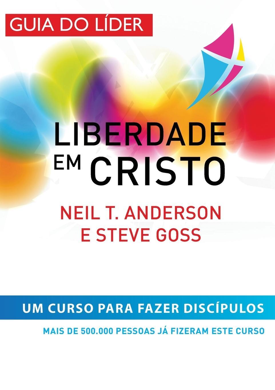 Cover: 9781913082628 | Liberdade em Cristo | Steve Goss | Taschenbuch | Paperback | 2022