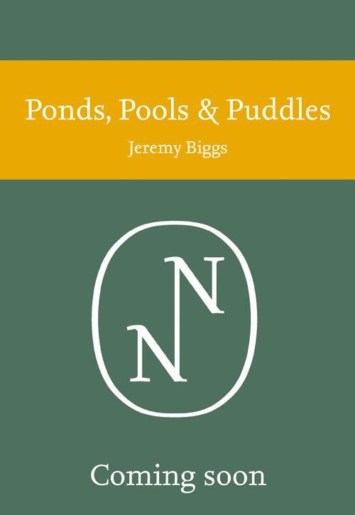 Cover: 9780002200851 | Ponds, Pools and Puddles | Jeremy Biggs (u. a.) | Buch | Gebunden