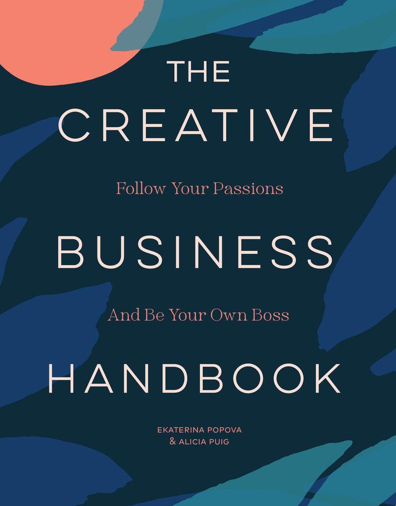 Cover: 9781797219059 | The Creative Business Handbook | Alicia Puig (u. a.) | Taschenbuch