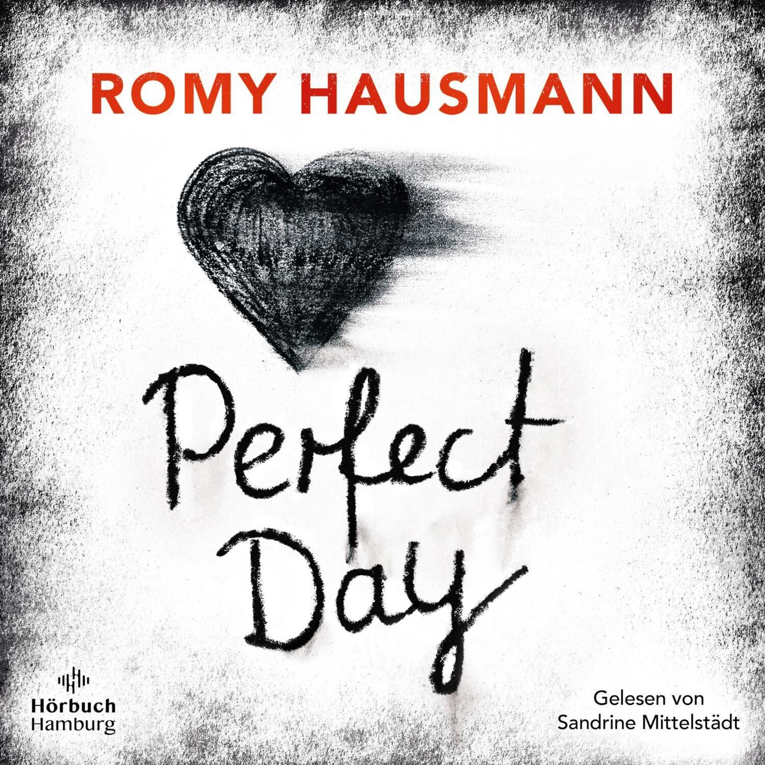 Cover: 9783957132628 | Perfect Day | 2 CDs | Romy Hausmann | MP3 | 2 | Deutsch | 2022