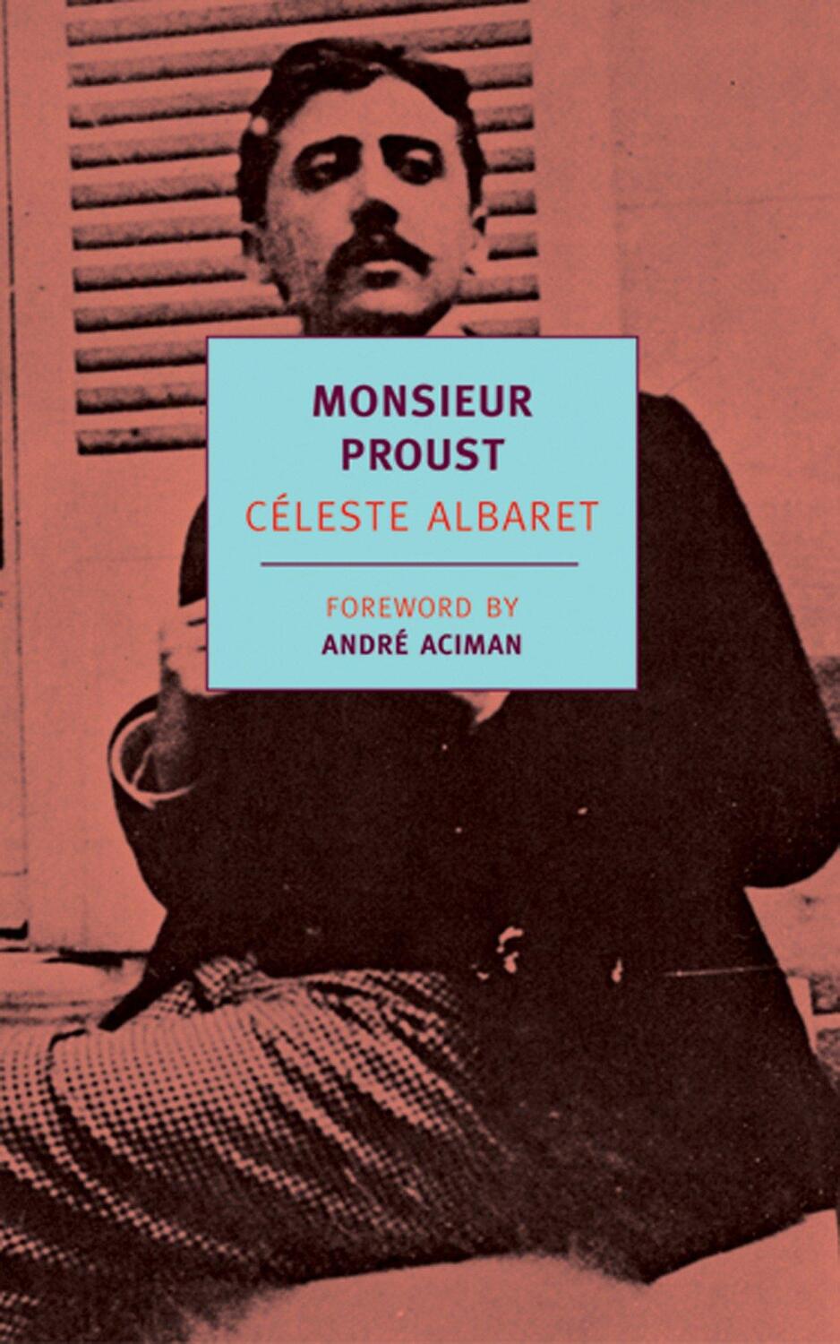 Cover: 9781590170595 | Monsieur Proust | Celeste Albaret | Taschenbuch | Englisch | 2003
