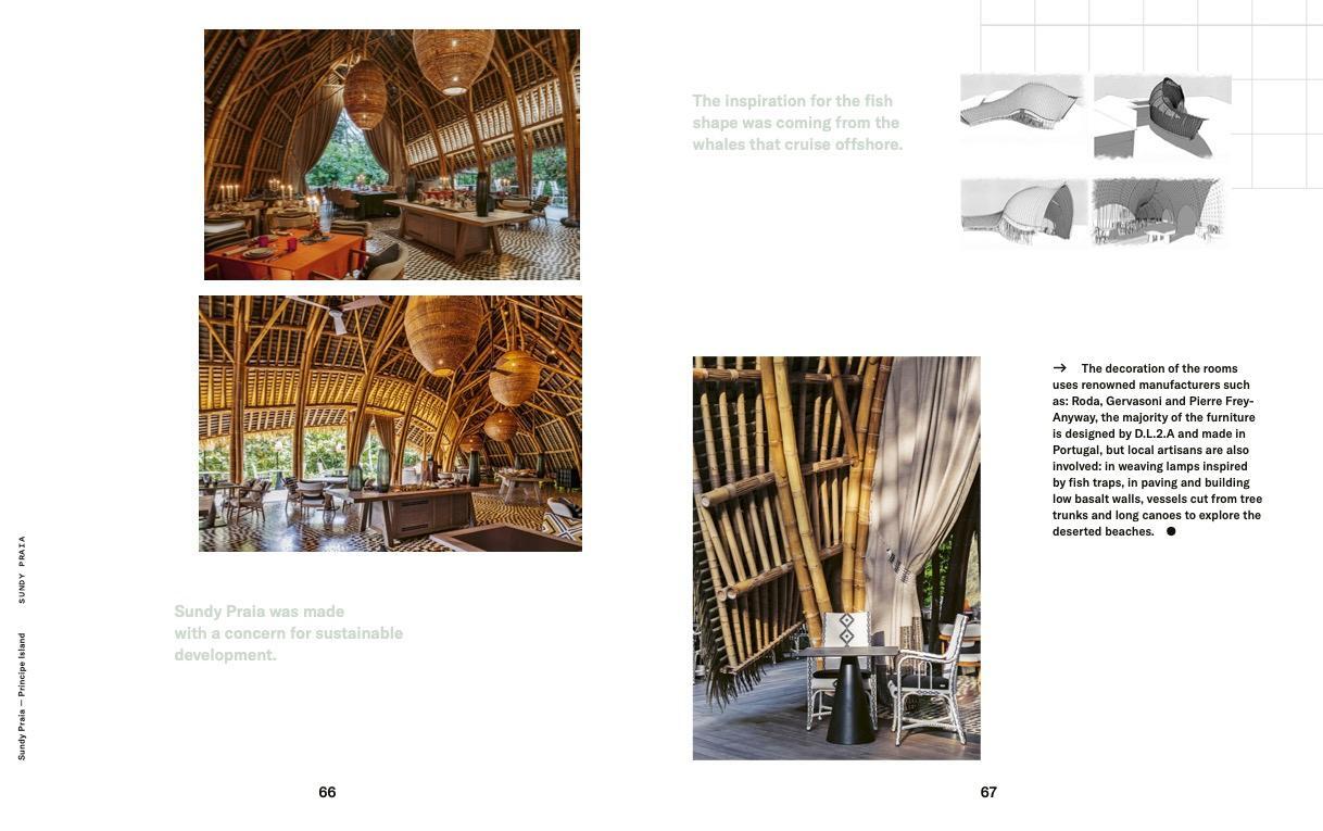 Bild: 9783037682869 | Bend &amp; Build | Architecture with Bamboo | Chris van Uffelen | Buch