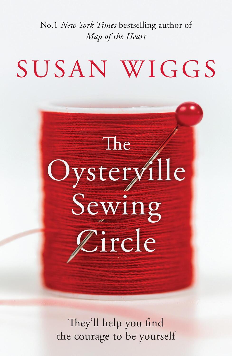 Cover: 9780008151386 | The Oysterville Sewing Circle | Susan Wiggs | Taschenbuch | Englisch