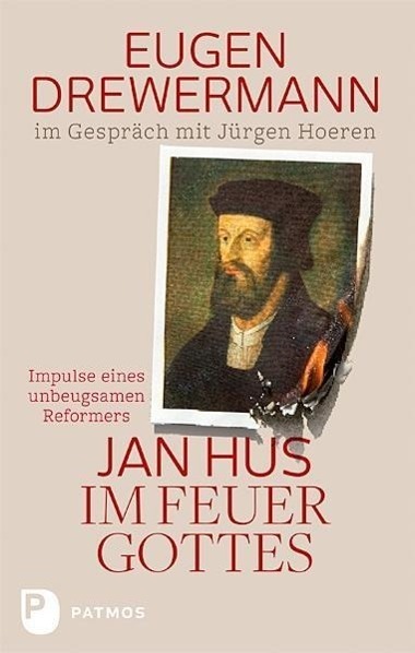 Cover: 9783843606493 | Jan Hus im Feuer Gottes | Impulse eines unbeugsamen Reformators | Buch