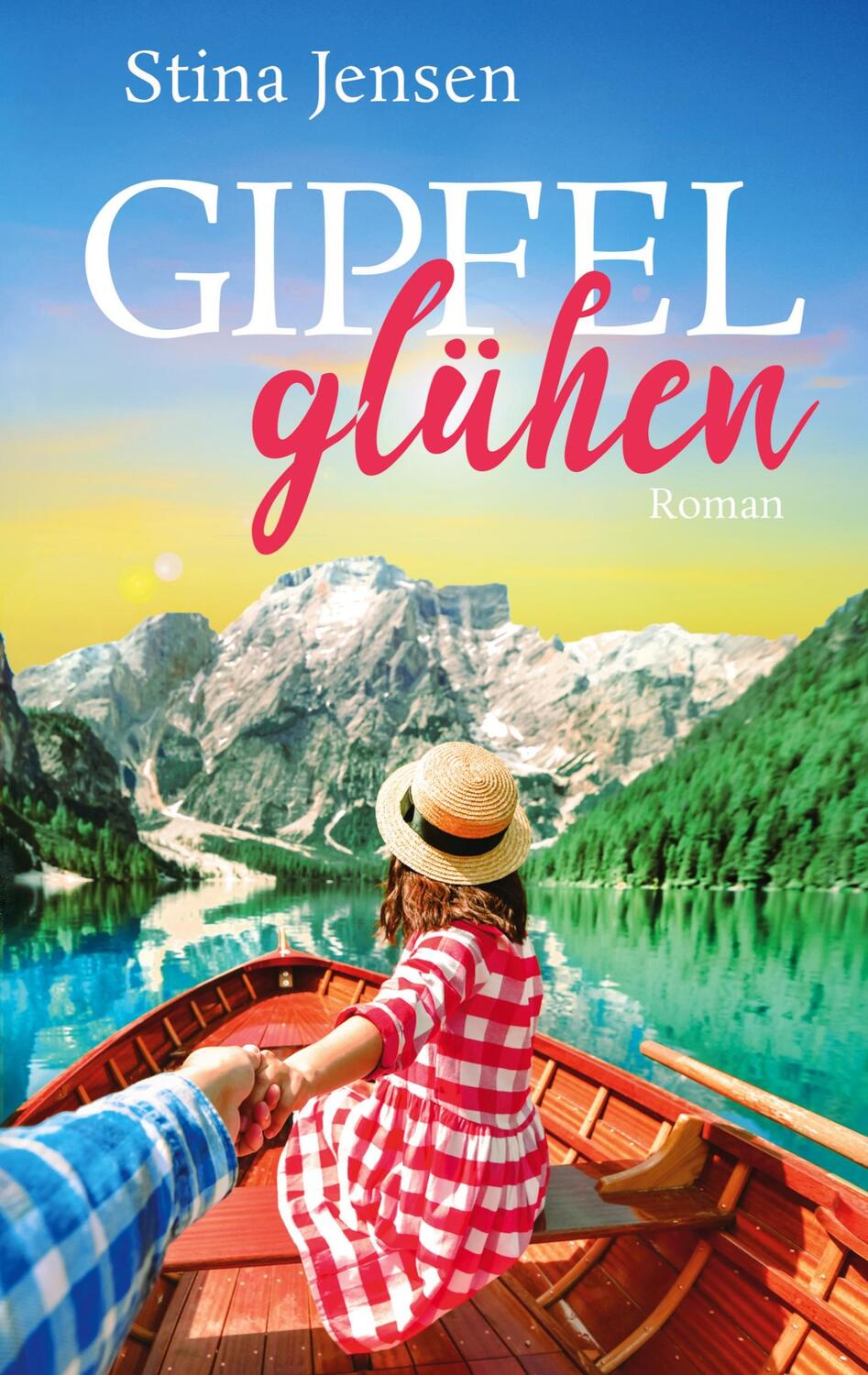 Cover: 9783756201167 | Gipfelglühen | Die Geschichte eines beschissen schönen Sommers | Buch