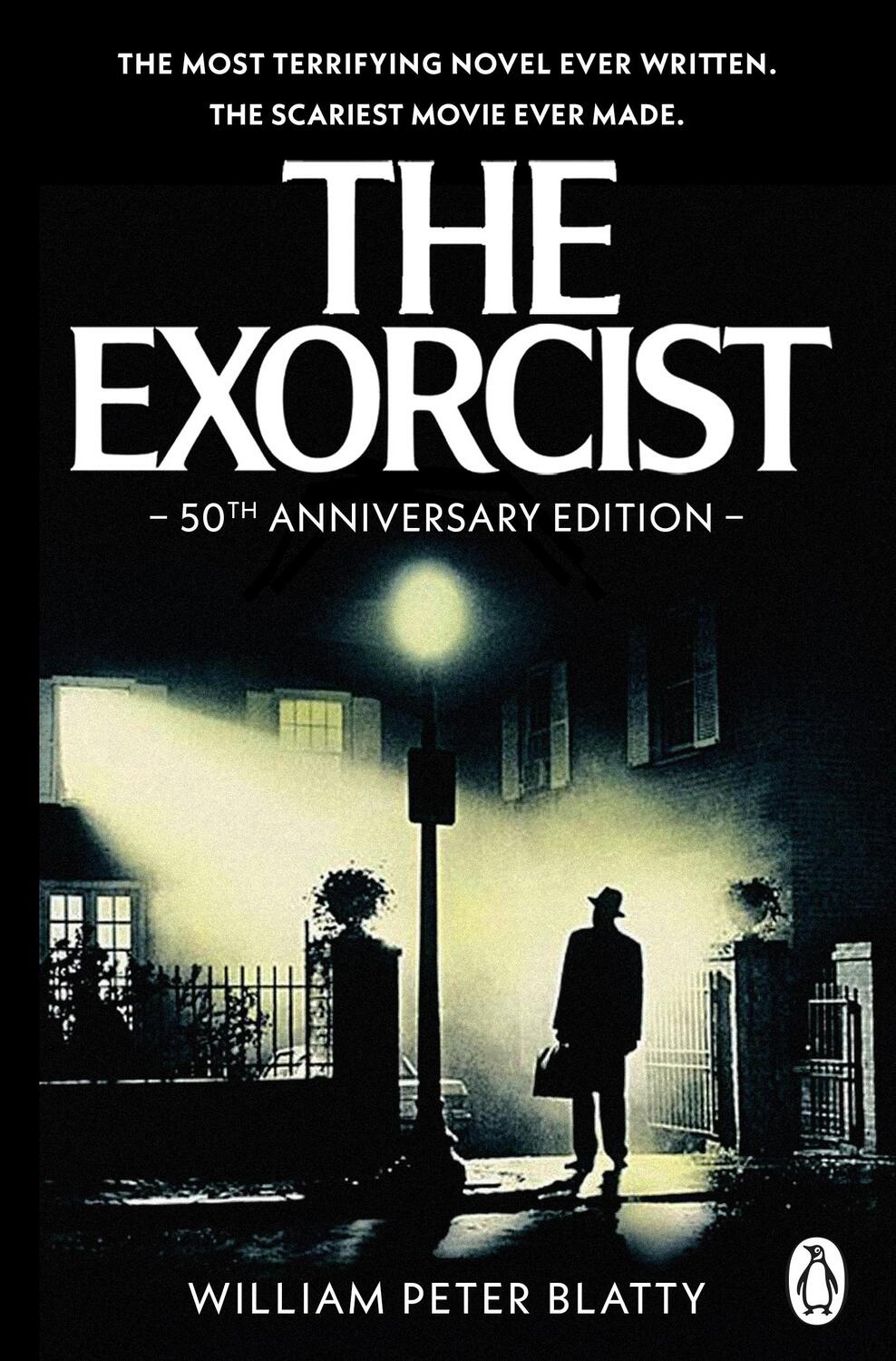 Cover: 9780552166775 | The Exorcist | William Peter Blatty | Taschenbuch | Englisch | 2011