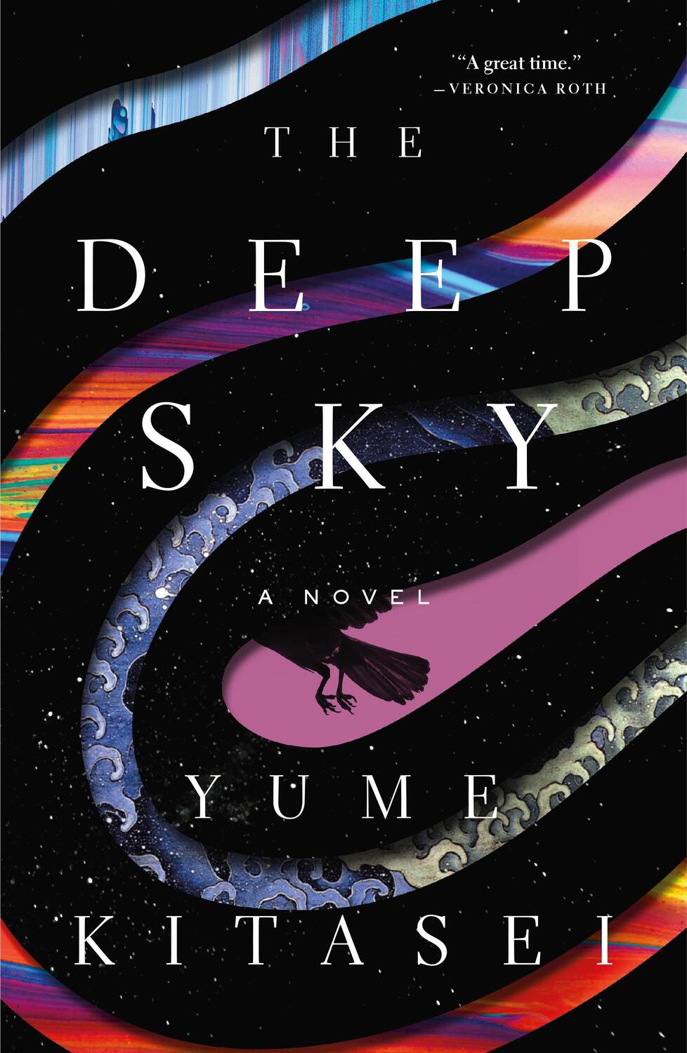 Cover: 9781250875358 | The Deep Sky | Yume Kitasei | Taschenbuch | Englisch | 2024