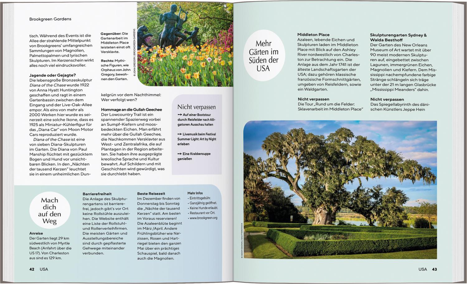 Bild: 9783575011169 | LONELY PLANET Bildband Happy Places Gärten der Welt | Buch | 272 S.
