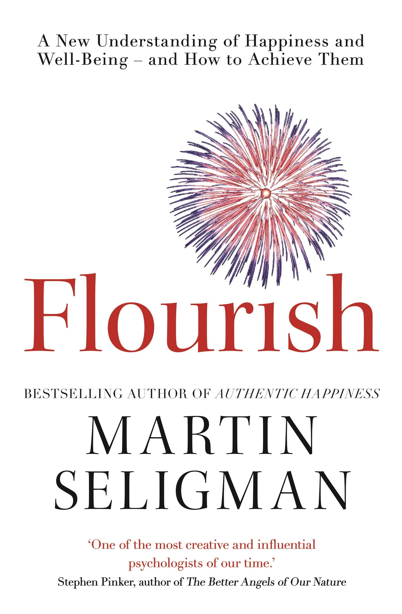 Cover: 9781857885699 | Flourish | Martin Seligman | Taschenbuch | Kartoniert / Broschiert