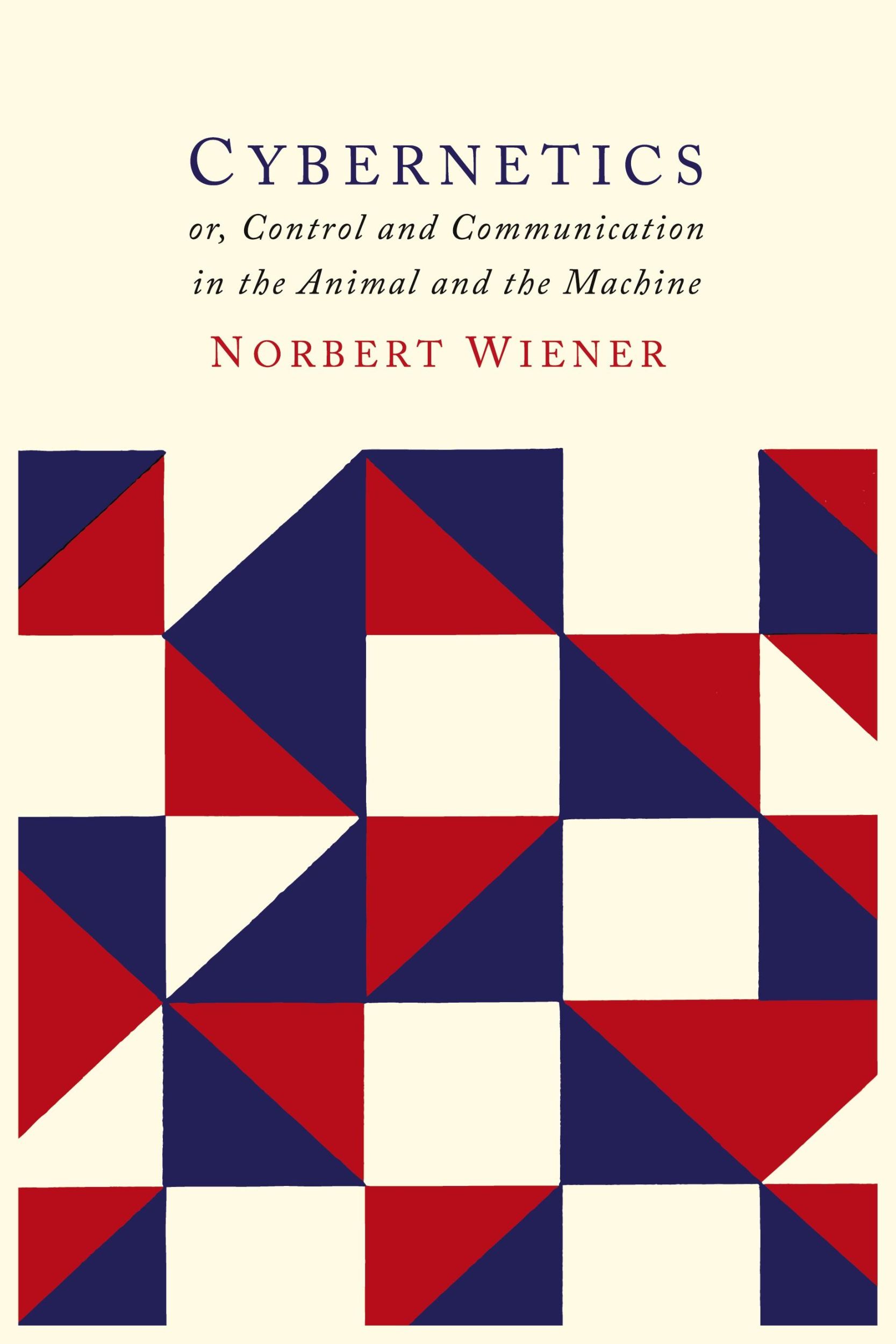 Cover: 9781614275022 | Cybernetics | Norbert Wiener | Taschenbuch | Kartoniert / Broschiert