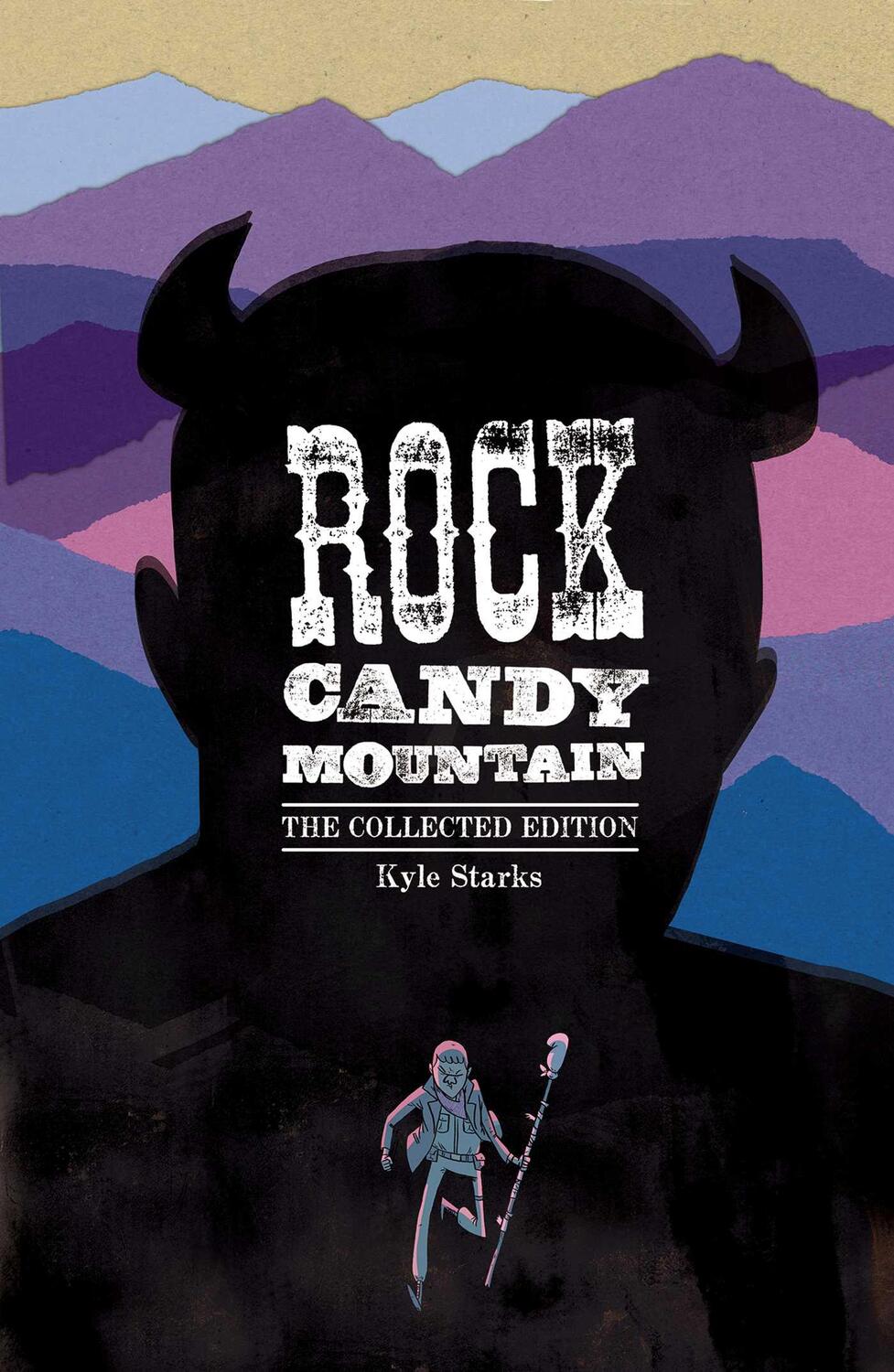 Cover: 9781534397033 | Rock Candy Mountain Complete | Kyle Starks | Taschenbuch | Englisch