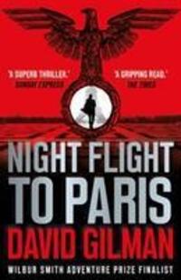 Cover: 9781788544924 | Night Flight to Paris | David Gilman | Taschenbuch | Englisch | 2019