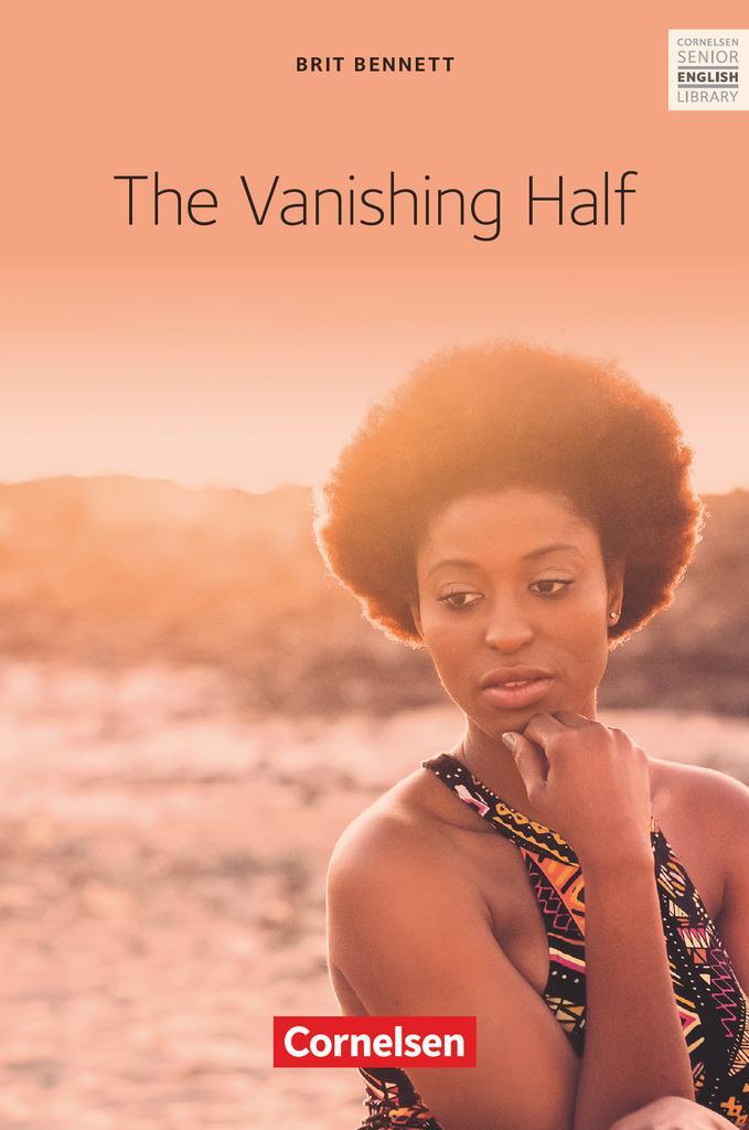 Cover: 9783060365319 | The Vanishing Half | Ab 11. Schuljahr. Textband mit Annotationen